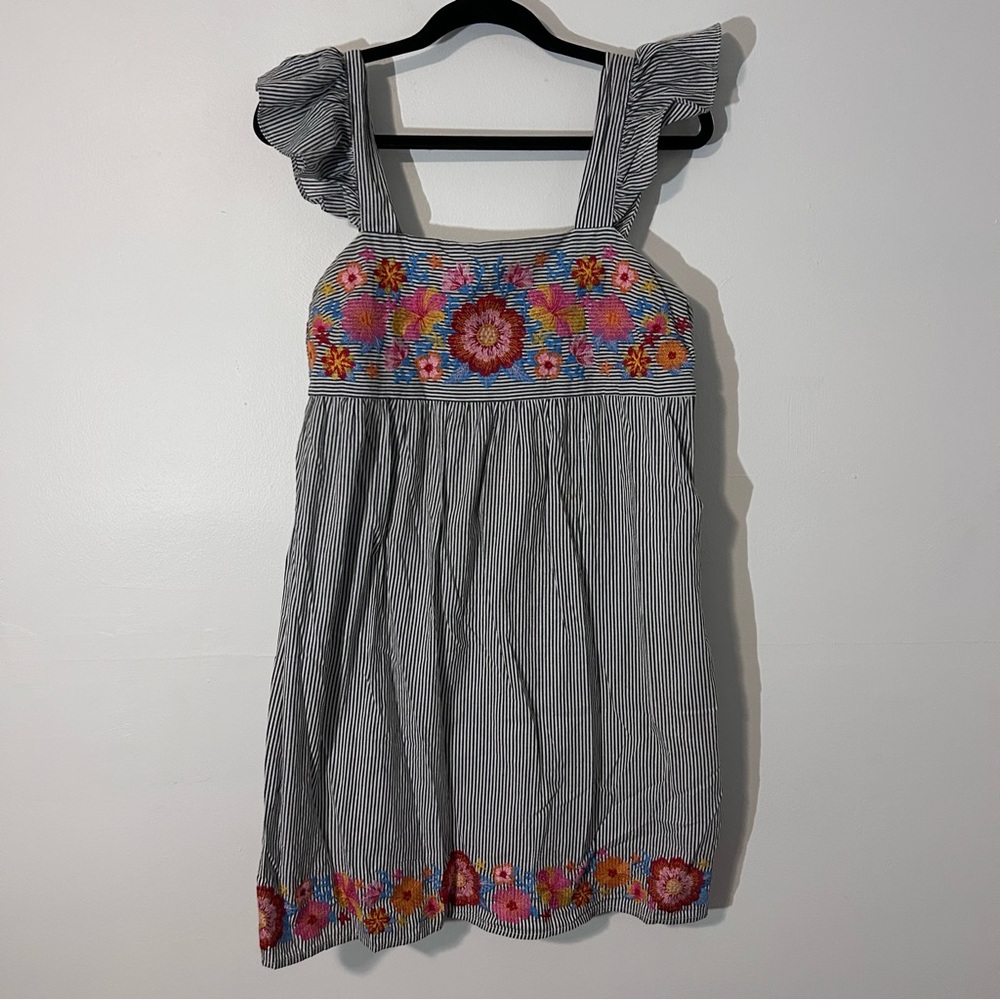 Savannah Jane cute summer dress